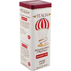 Tealia Raspberry Truffle (Loose Leaf) 100g